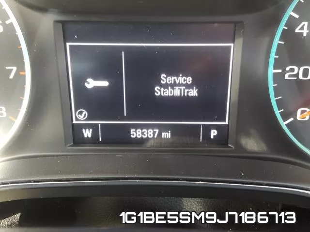 1G1BE5SM9J7186713 фото 3