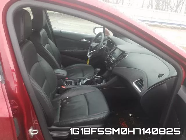 1G1BF5SM0H7140825 фото 4