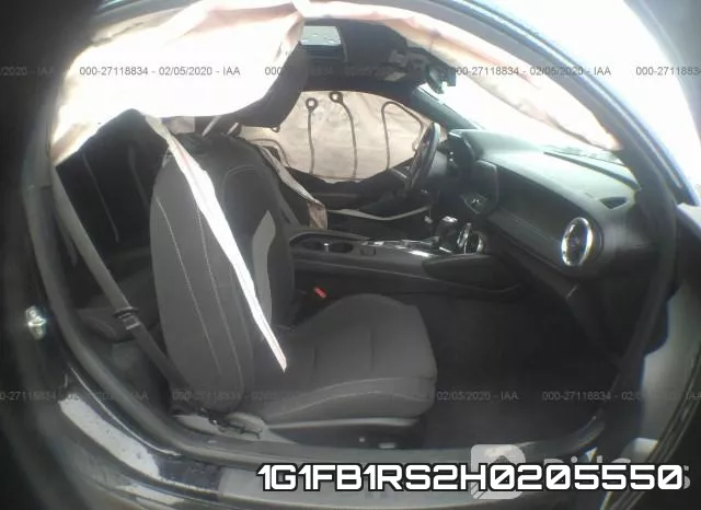 1G1FB1RS2H0205550 фото 6