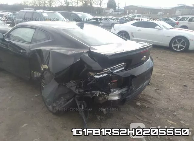 1G1FB1RS2H0205550 фото 7