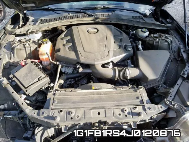 1G1FB1RS4J0120876 фото 5