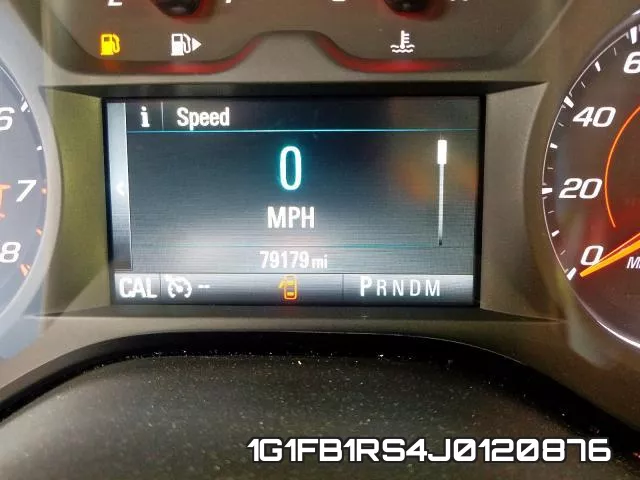 1G1FB1RS4J0120876 фото 6