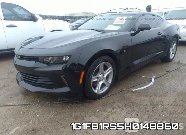 1G1FB1RS5H0148860 фото 2