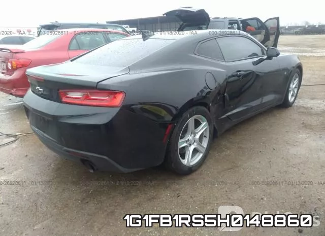 1G1FB1RS5H0148860 фото 3