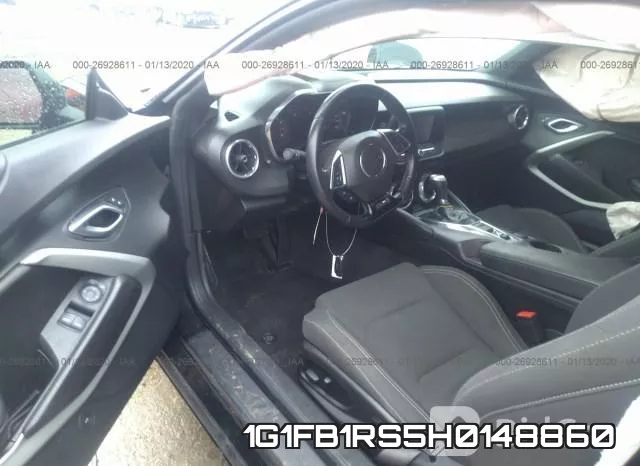 1G1FB1RS5H0148860 фото 4