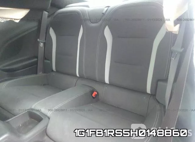 1G1FB1RS5H0148860 фото 5
