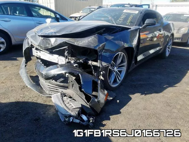 1G1FB1RS6J0166726 фото 2