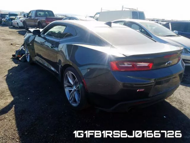 1G1FB1RS6J0166726 фото 3