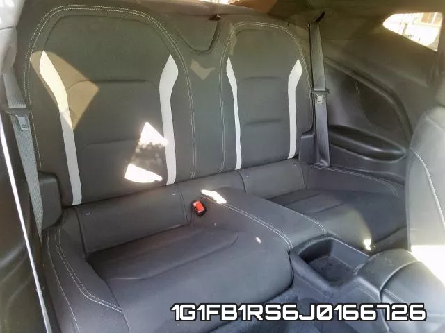 1G1FB1RS6J0166726 фото 5