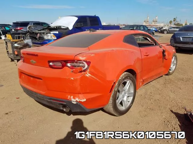 1G1FB1RS6K0105670 фото 3