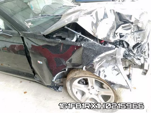 1G1FB1RX1H0215966 фото 7