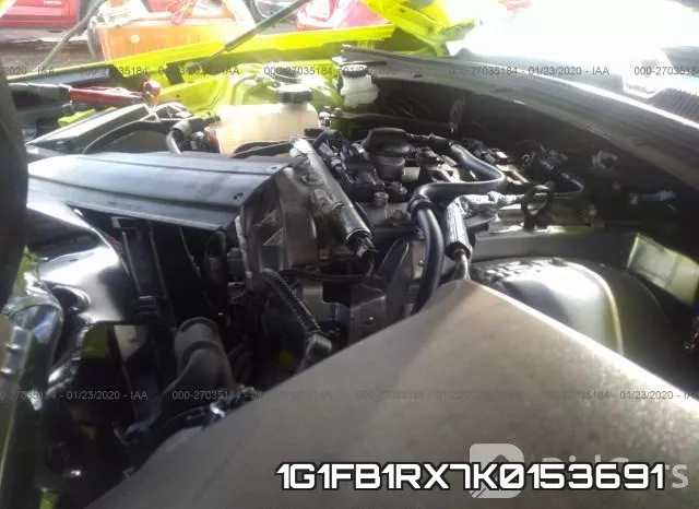 1G1FB1RX7K0153691 фото 2