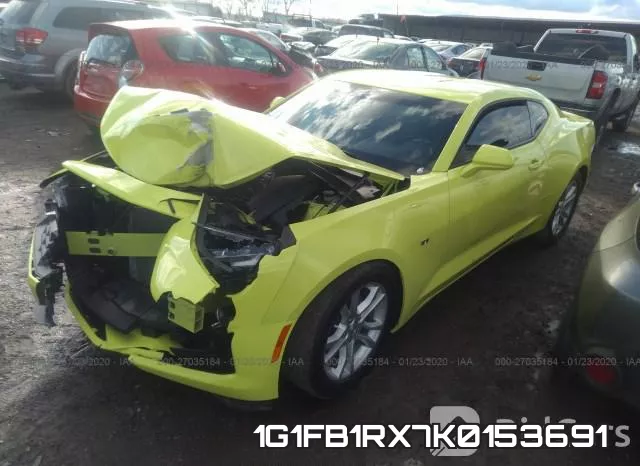 1G1FB1RX7K0153691 фото 3