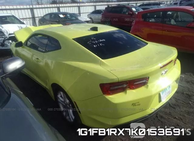1G1FB1RX7K0153691 фото 4