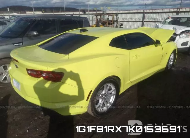 1G1FB1RX7K0153691 фото 5
