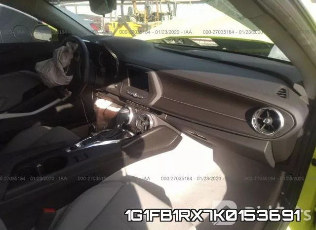 1G1FB1RX7K0153691 фото 6