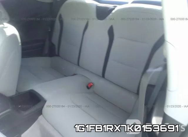 1G1FB1RX7K0153691 фото 8