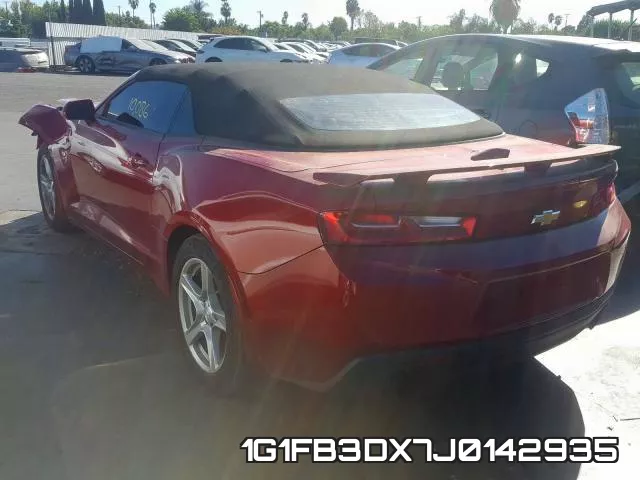 1G1FB3DX7J0142935 фото 4