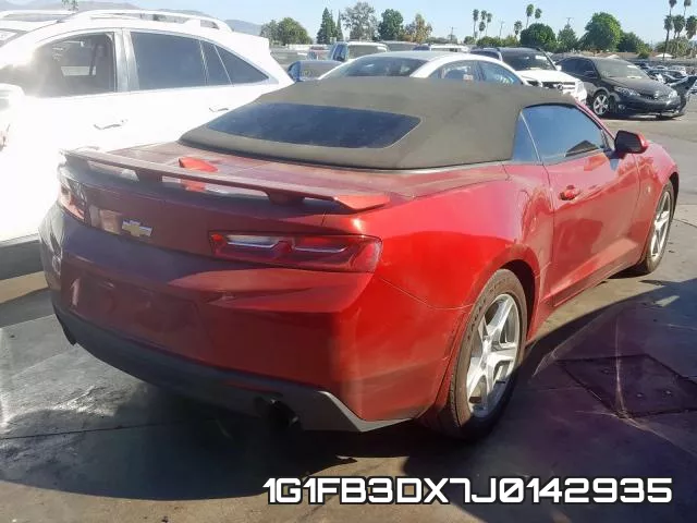 1G1FB3DX7J0142935 фото 5