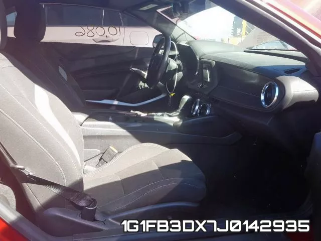 1G1FB3DX7J0142935 фото 6