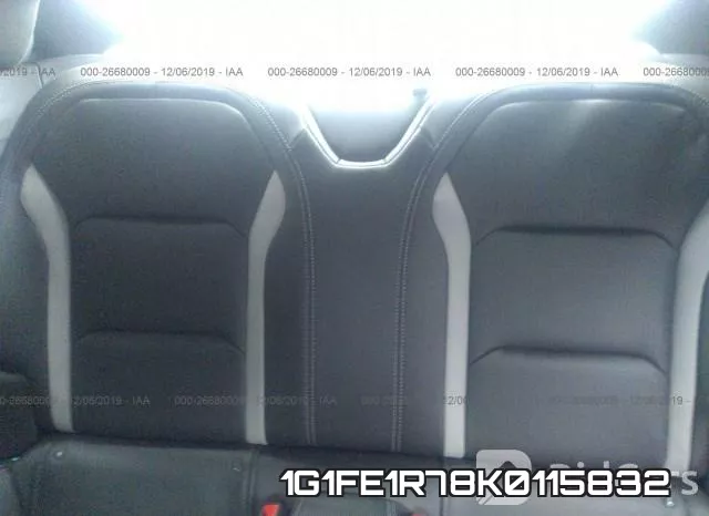 1G1FE1R78K0115832 фото 5