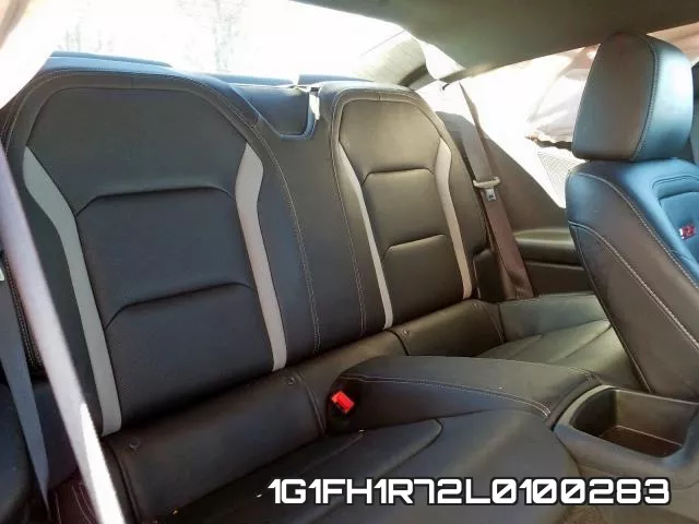1G1FH1R72L0100283 фото 5