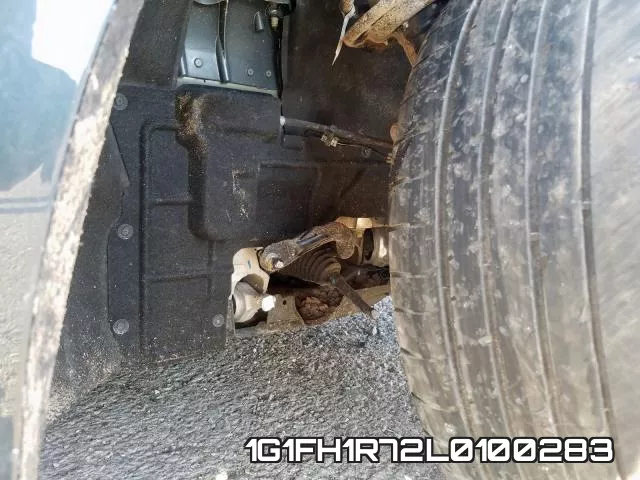 1G1FH1R72L0100283 фото 7