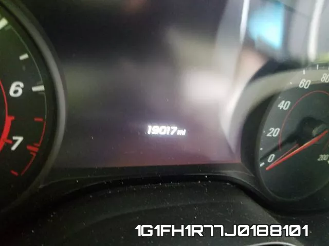 1G1FH1R77J0188101 фото 2