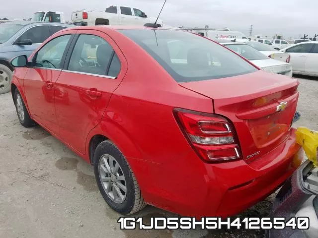 1G1JD5SH5H4126540 фото 3