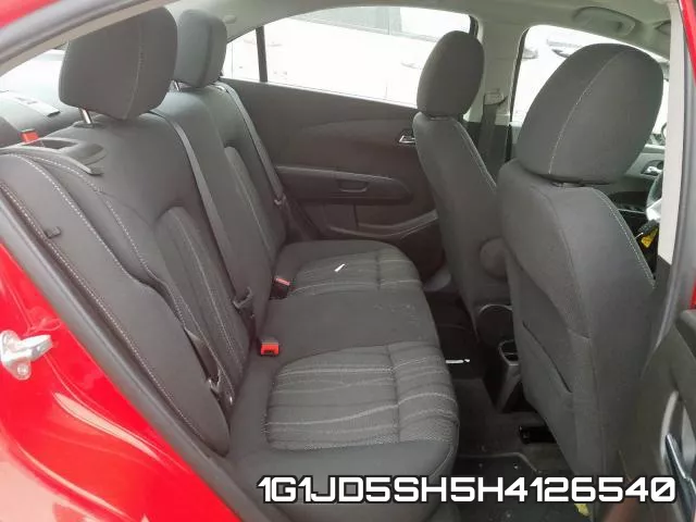 1G1JD5SH5H4126540 фото 5