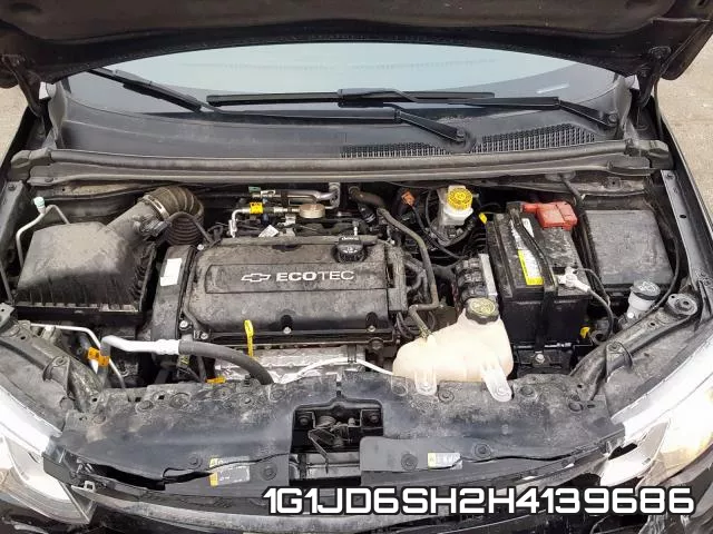 1G1JD6SH2H4139686 фото 5