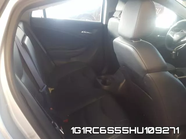 1G1RC6S55HU109271 фото 5
