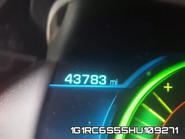 1G1RC6S55HU109271 фото 7