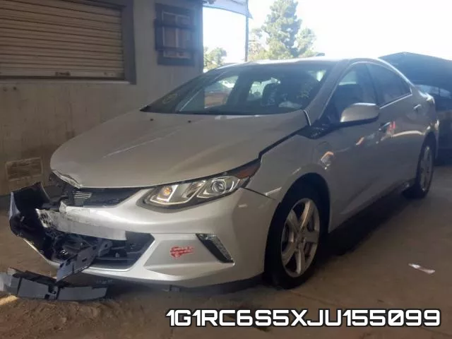 1G1RC6S5XJU155099 фото 3