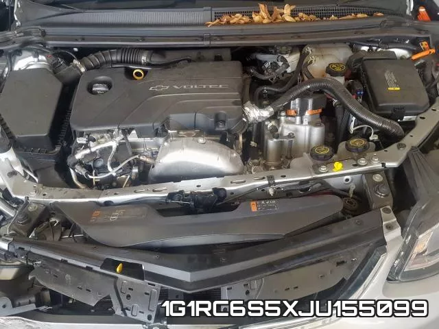 1G1RC6S5XJU155099 фото 7