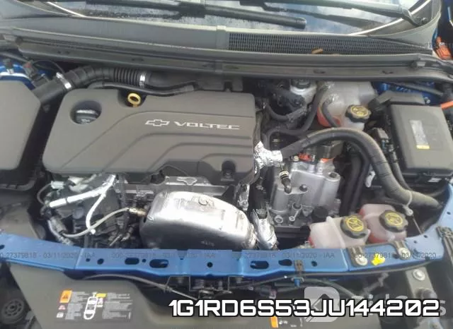 1G1RD6S53JU144202 фото 2