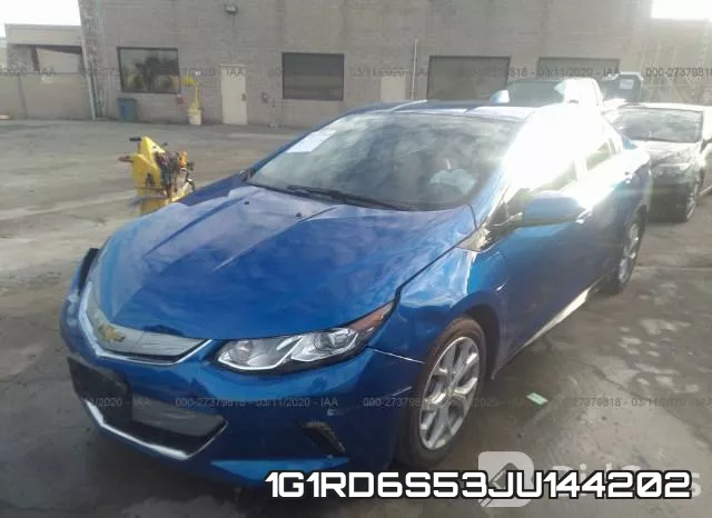 1G1RD6S53JU144202 фото 3