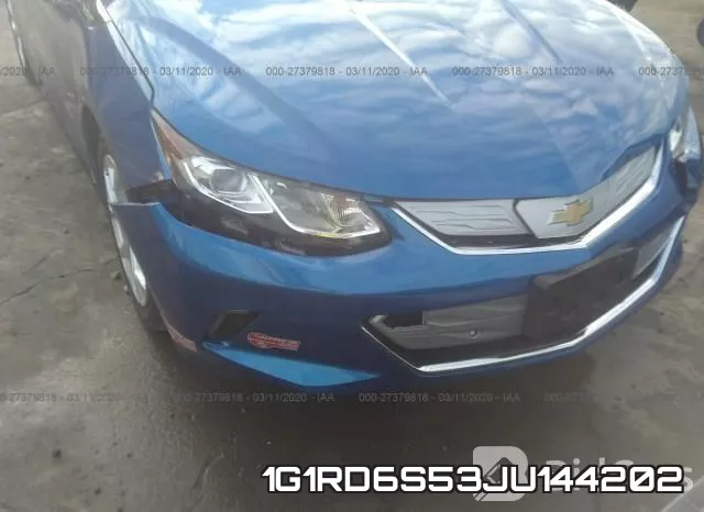 1G1RD6S53JU144202 фото 6