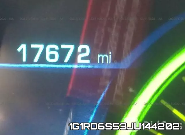 1G1RD6S53JU144202 фото 7