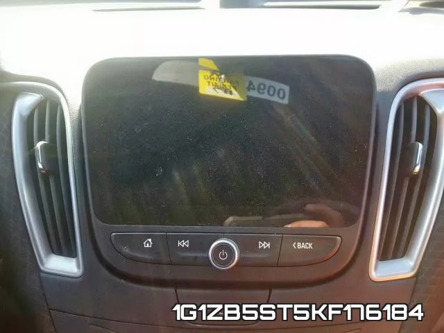 1G1ZB5ST5KF176184 фото 7