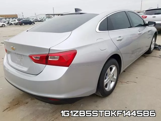 1G1ZB5ST8KF144586 фото 3