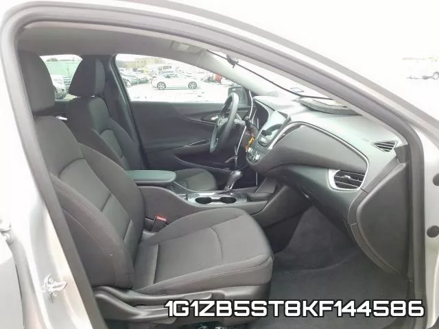 1G1ZB5ST8KF144586 фото 4
