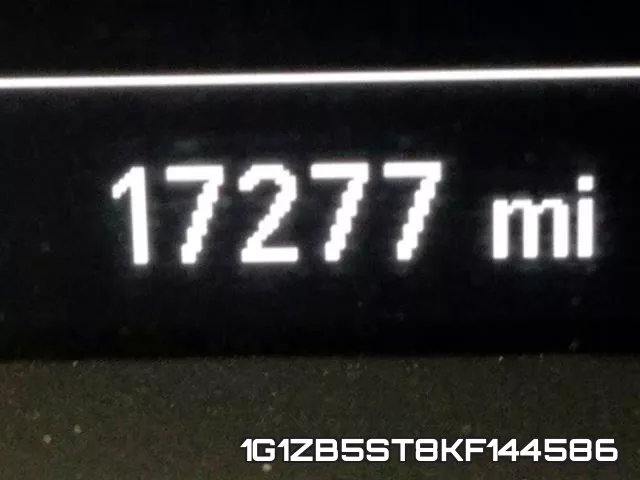 1G1ZB5ST8KF144586 фото 7