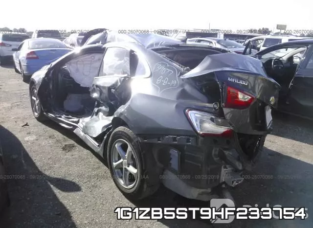 1G1ZB5ST9HF233754 фото 3