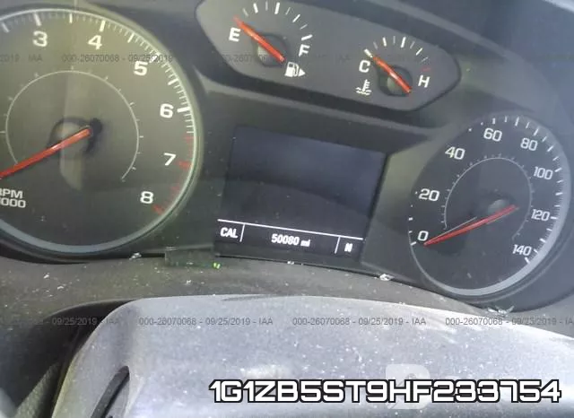 1G1ZB5ST9HF233754 фото 7