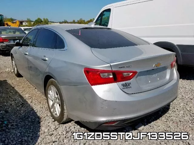 1G1ZD5ST0JF133526 фото 4