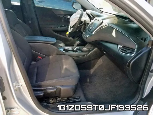1G1ZD5ST0JF133526 фото 6