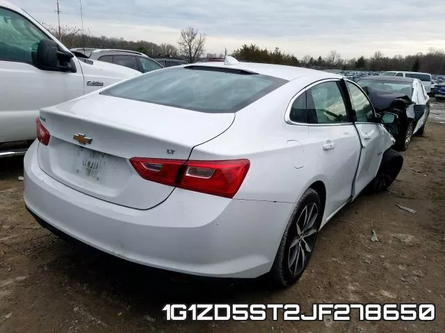 1G1ZD5ST2JF278650 фото 4