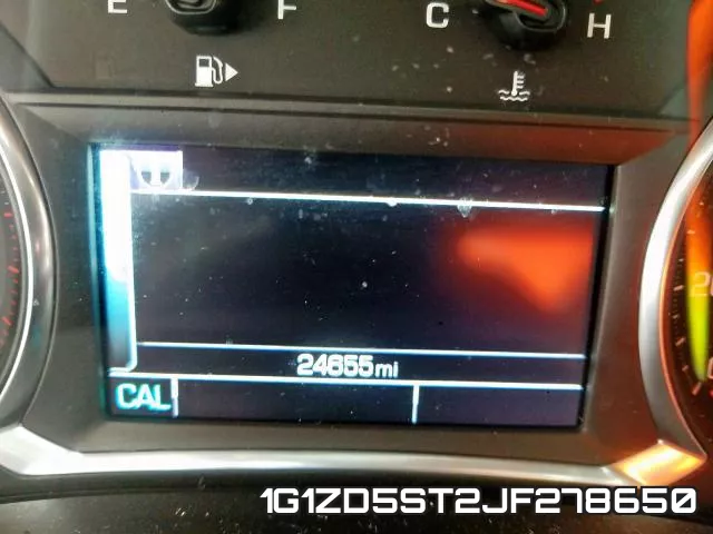 1G1ZD5ST2JF278650 фото 6