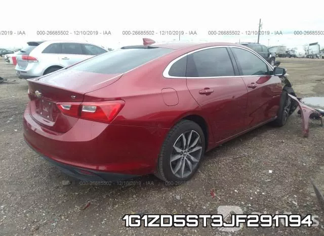 1G1ZD5ST3JF291794 фото 2